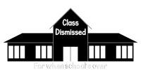 Class Dismissed
